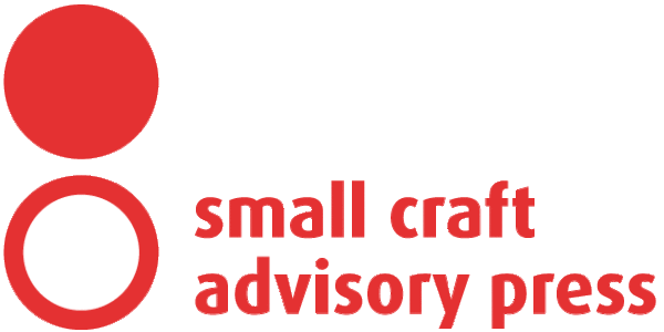 Small Craft Advisory Press logo